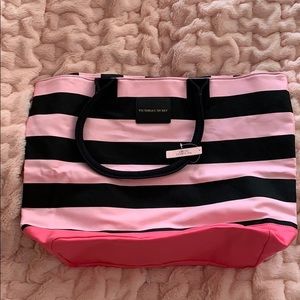 Victoria’s Secret large tote bag